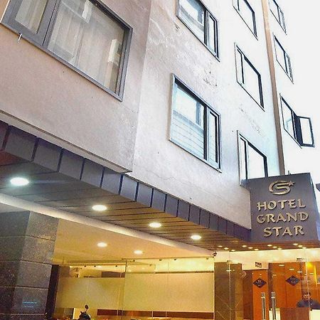 Hotel O Grand Star 阿姆利则 外观 照片