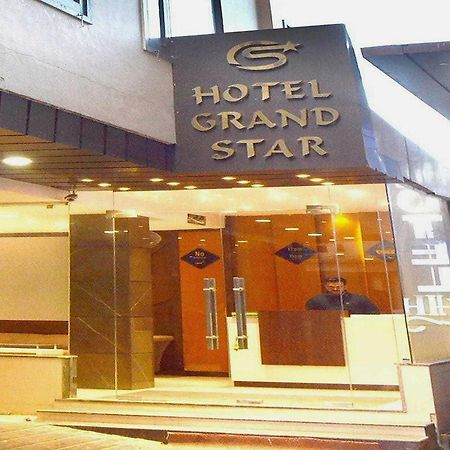 Hotel O Grand Star 阿姆利则 外观 照片