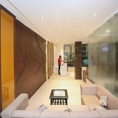 Hotel O Grand Star 阿姆利则 外观 照片
