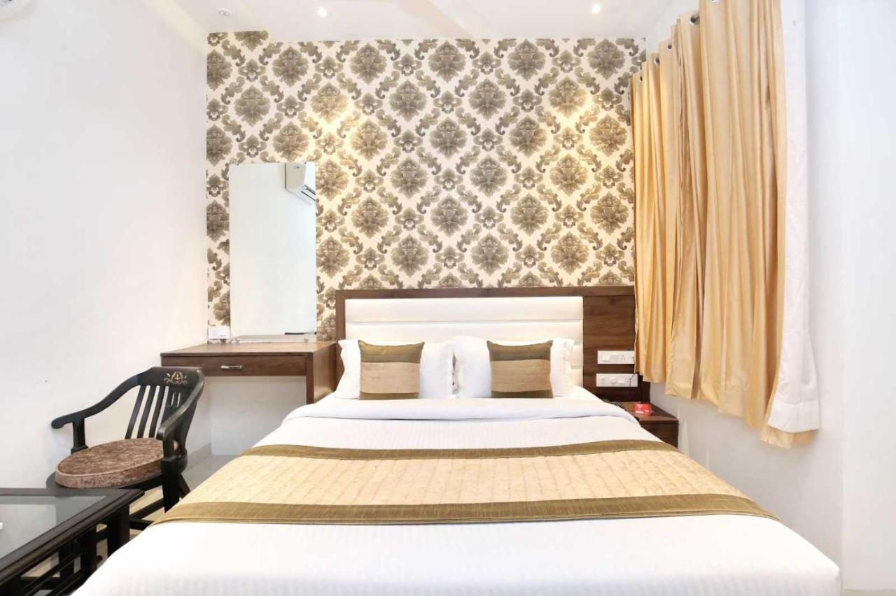Hotel O Grand Star 阿姆利则 外观 照片