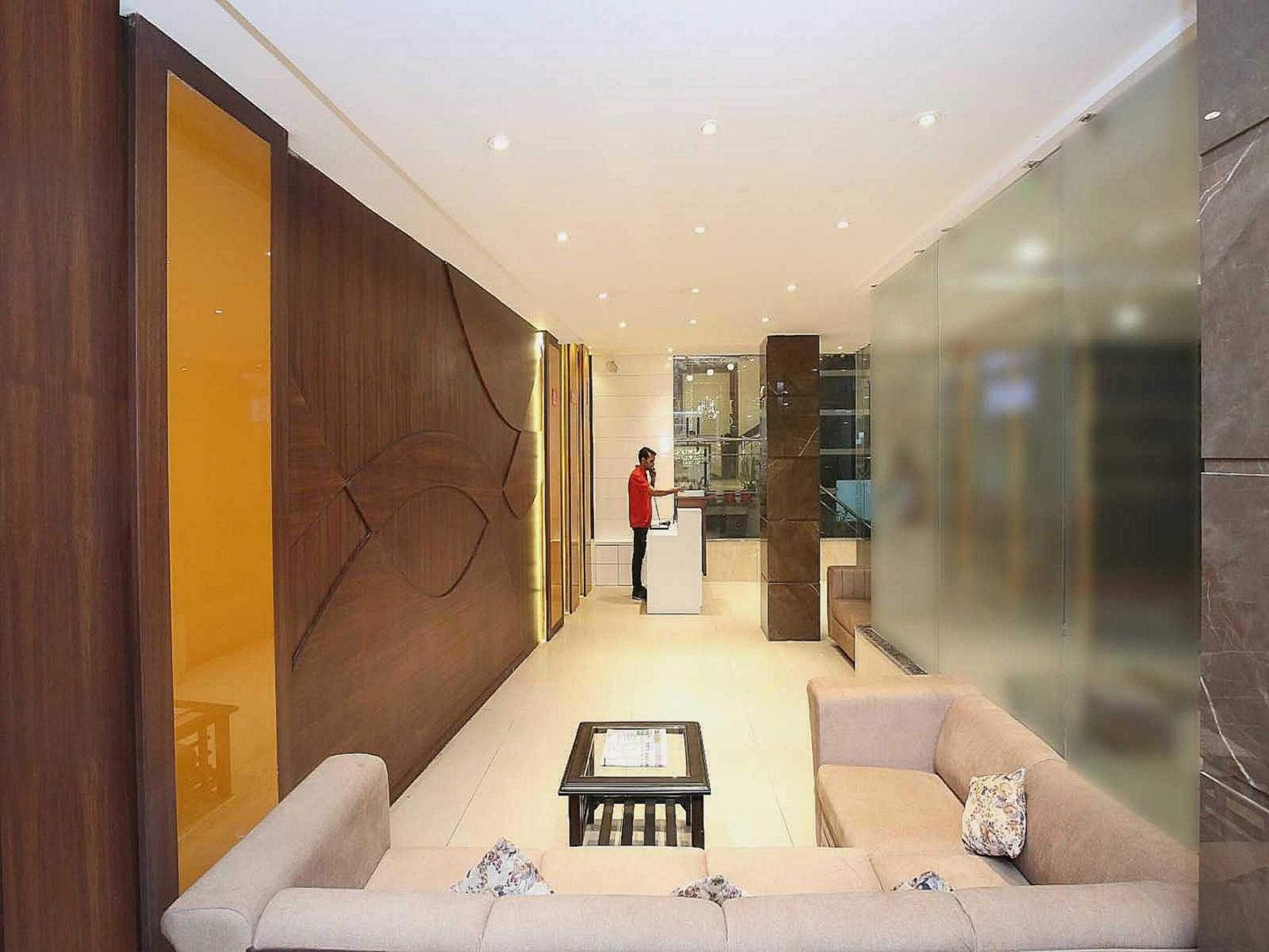 Hotel O Grand Star 阿姆利则 外观 照片