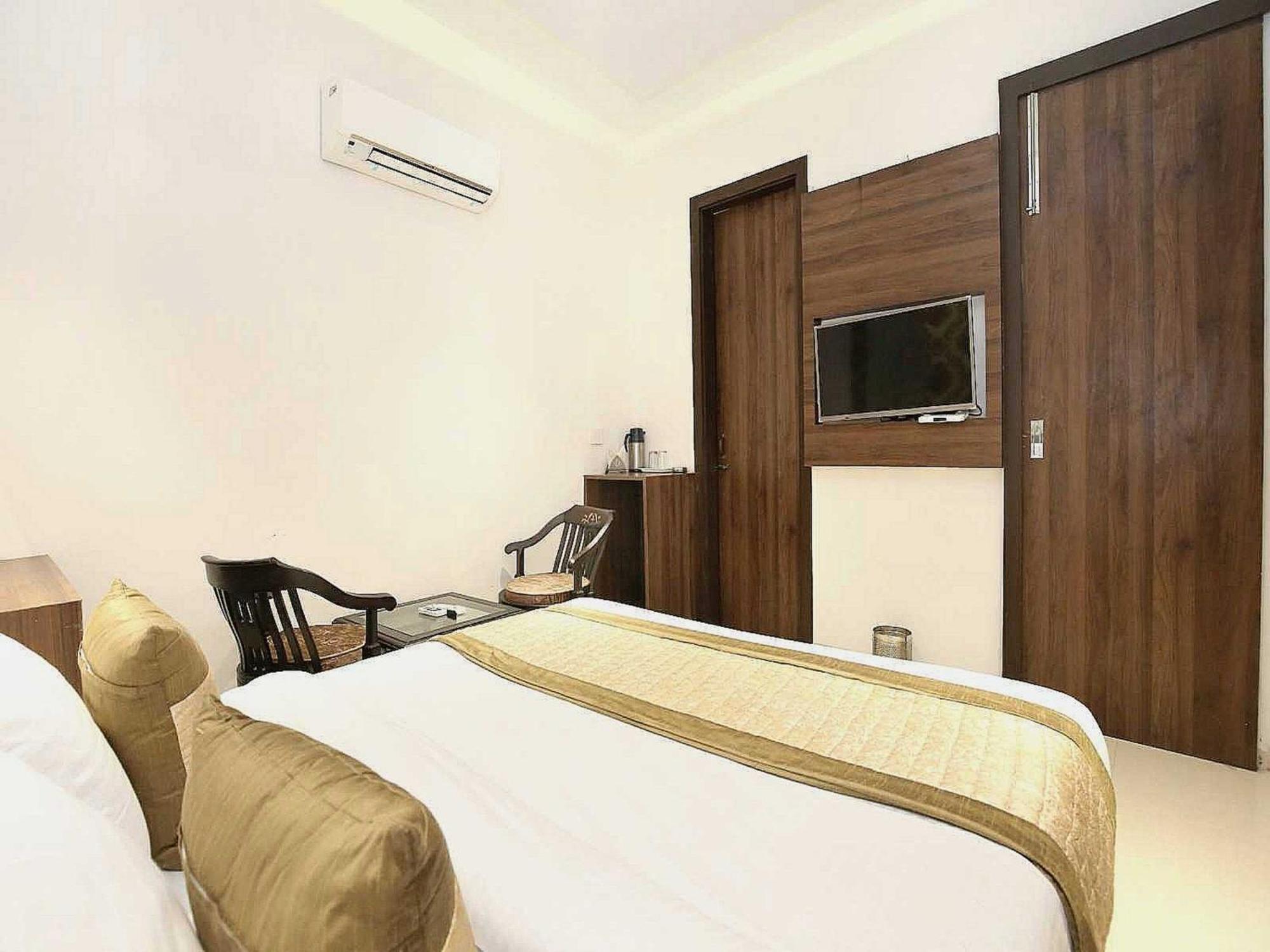 Hotel O Grand Star 阿姆利则 外观 照片