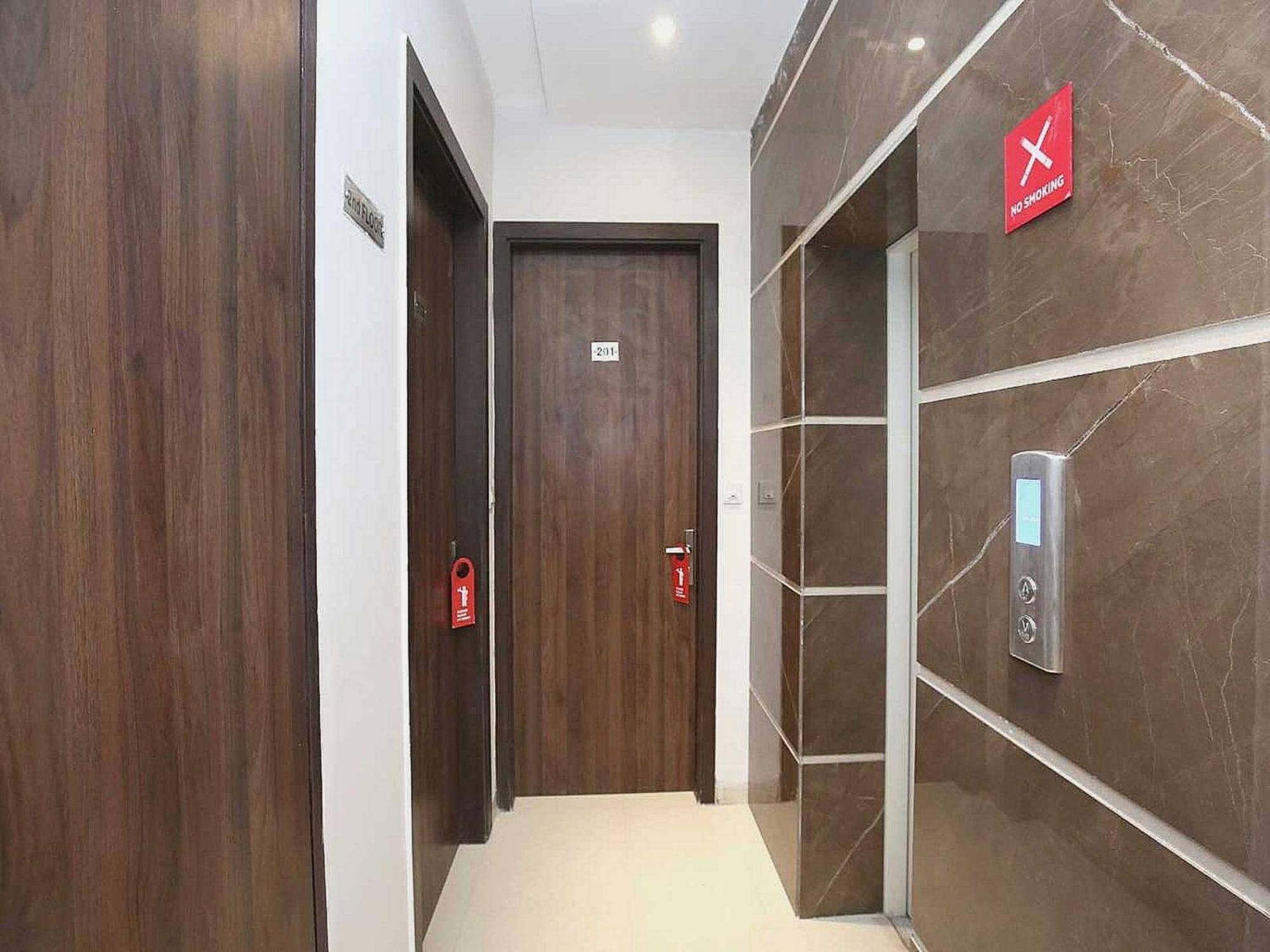 Hotel O Grand Star 阿姆利则 外观 照片
