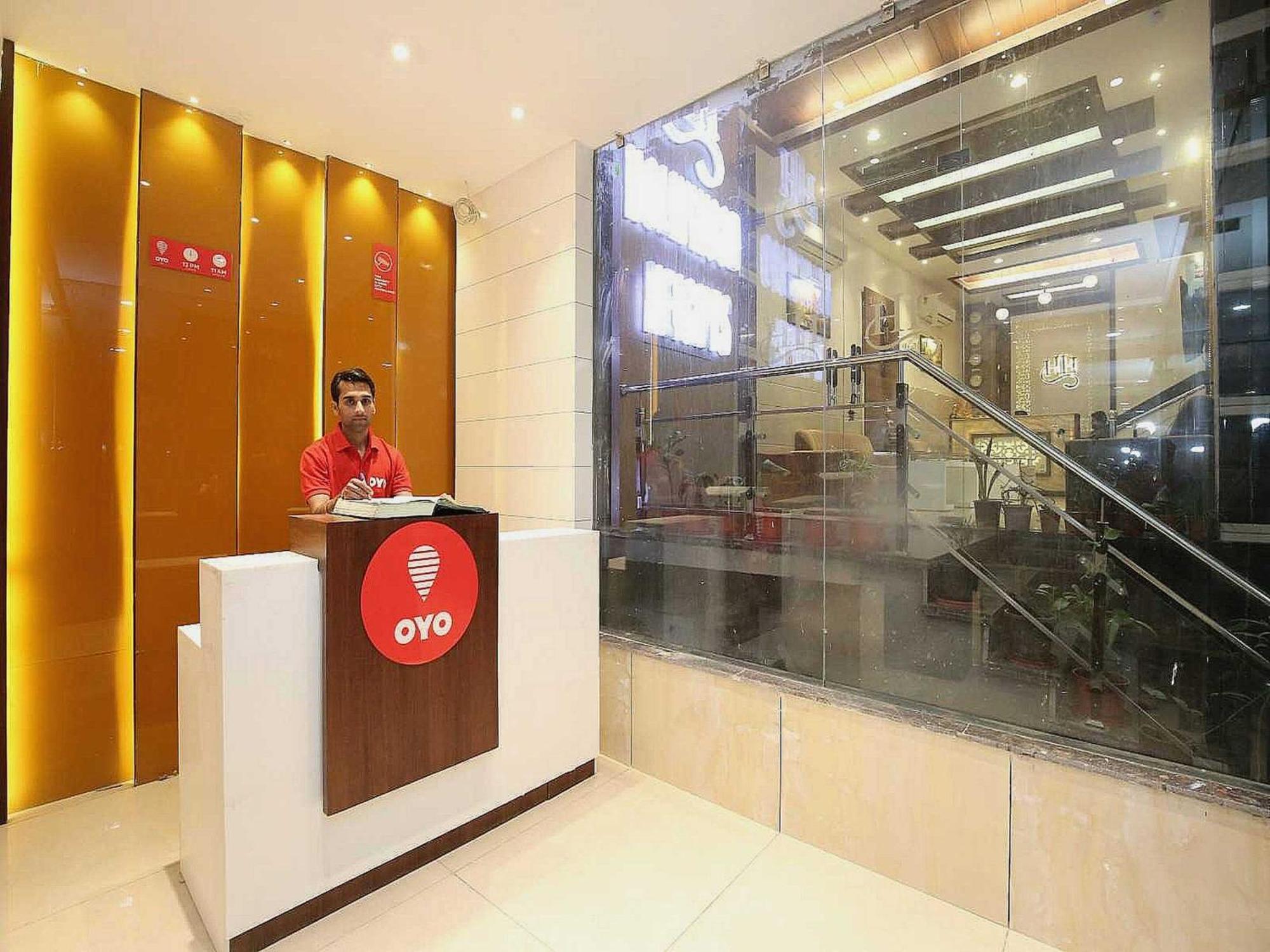 Hotel O Grand Star 阿姆利则 外观 照片