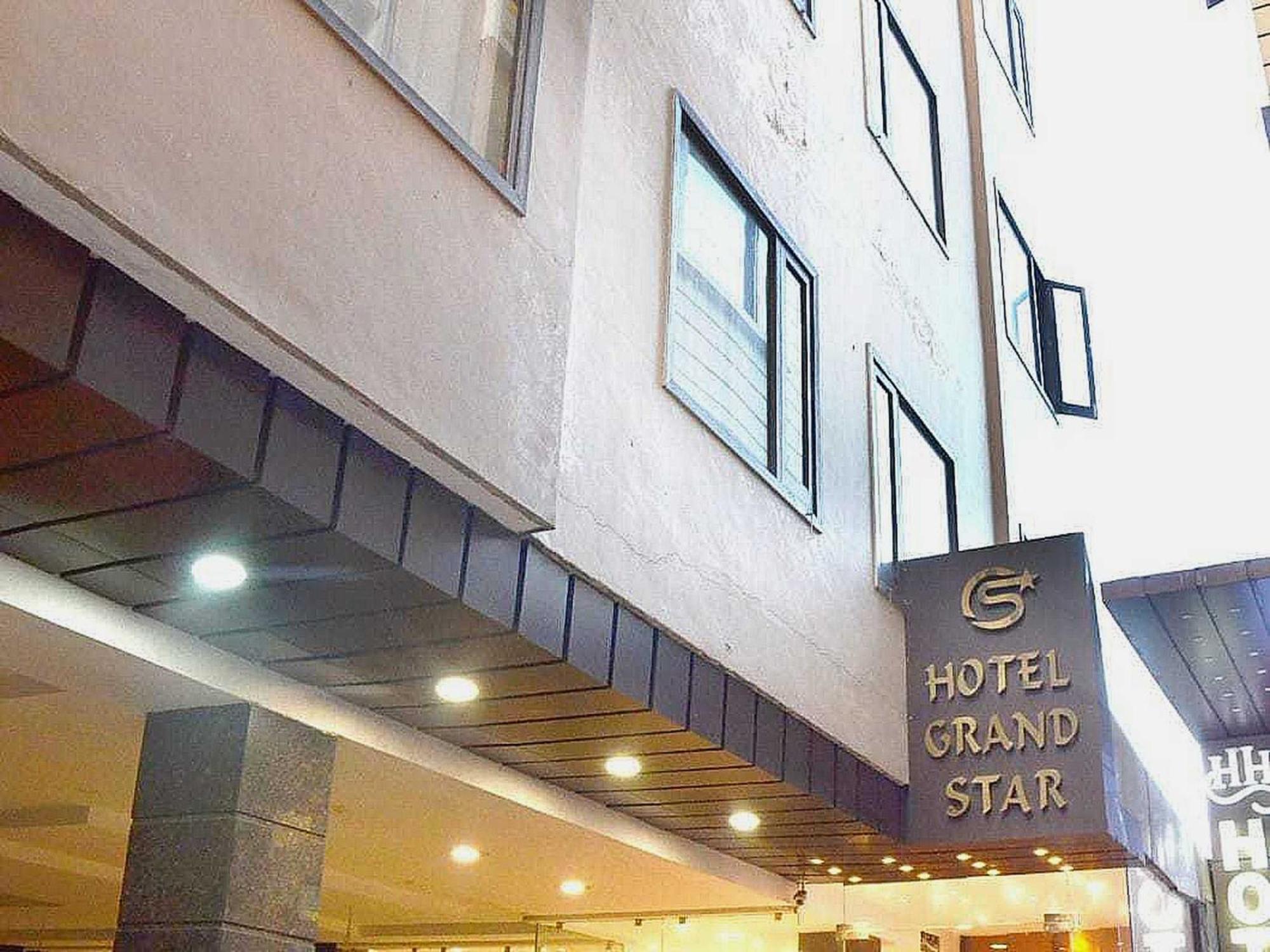 Hotel O Grand Star 阿姆利则 外观 照片