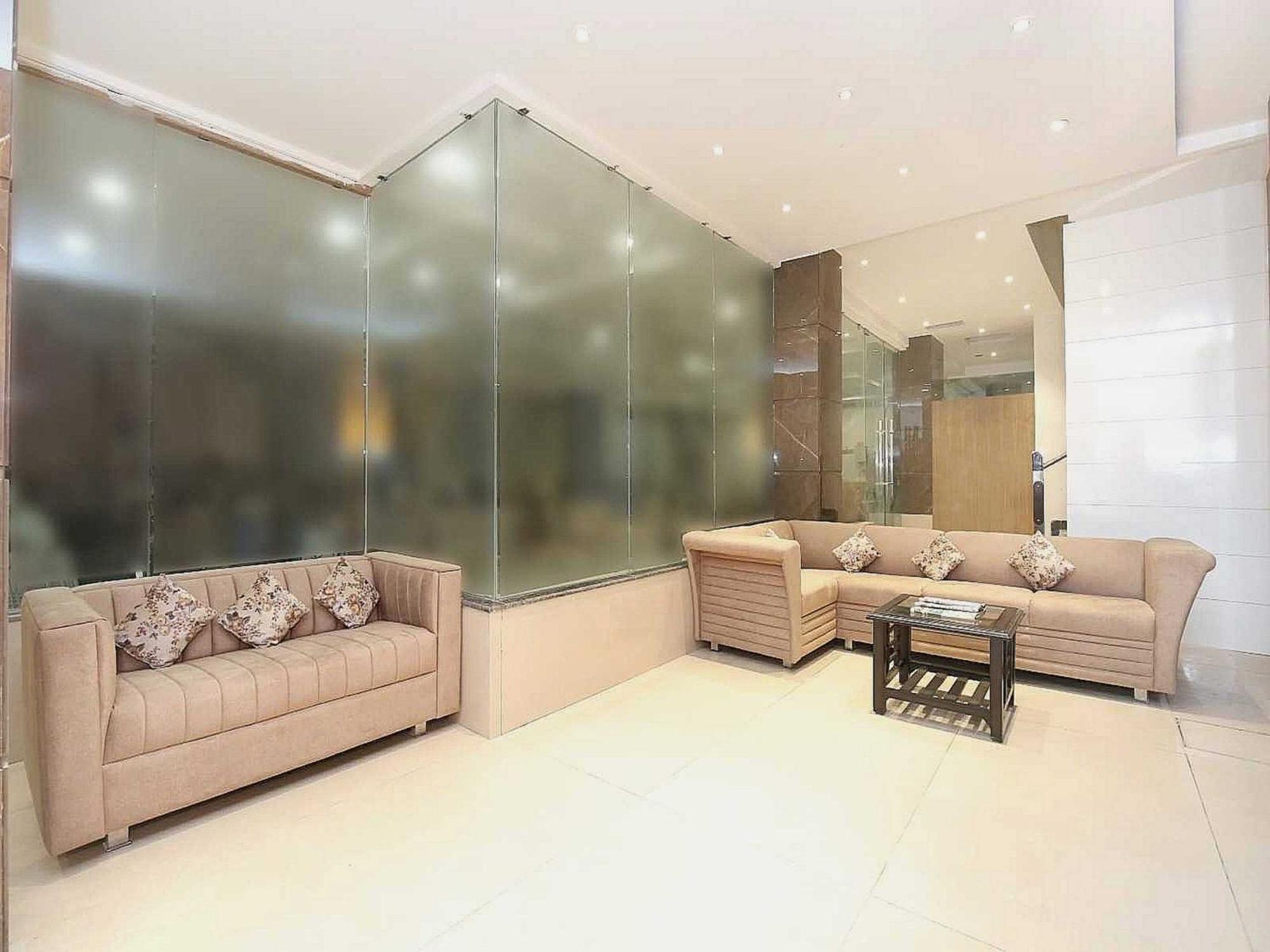 Hotel O Grand Star 阿姆利则 外观 照片